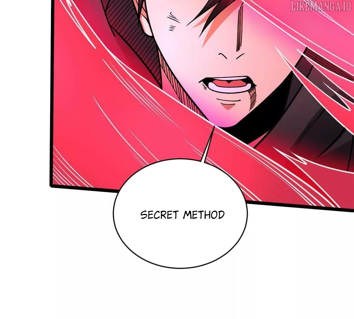 Divine Urban God Chapter 288 - page 27
